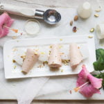 Strawberry Malai Kulfi Recipe | Strawberry Kulfi Recipe