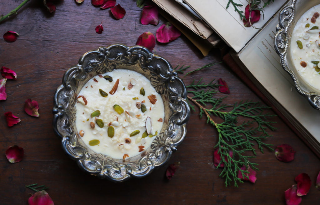 Malai Rabri Recipe | Lacchedar Khurchan wali Rabdi