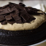 Chocolate Mud Cake