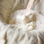 Homemade Mascarpone Cheese Recipe