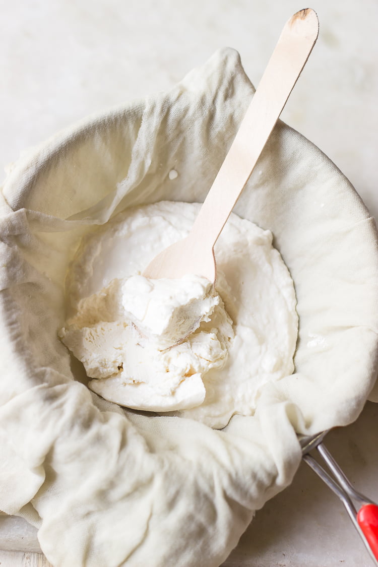 Mascarpone Cheese | How To
