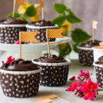 Chocolate Truffle Cupcakes
