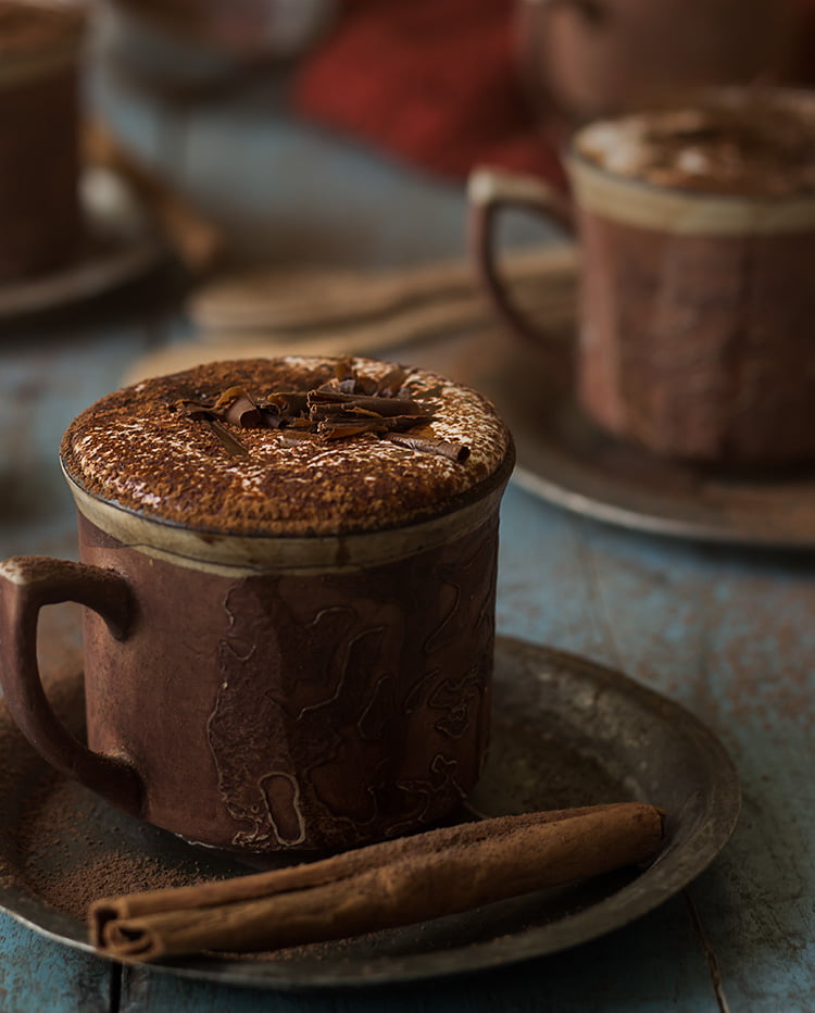 Best Homemade Hot Chocolate Recipe