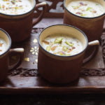 Gur Ki Kheer Recipe | Jaggery Rice Pudding Recipe