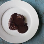 Choco Lava Cake