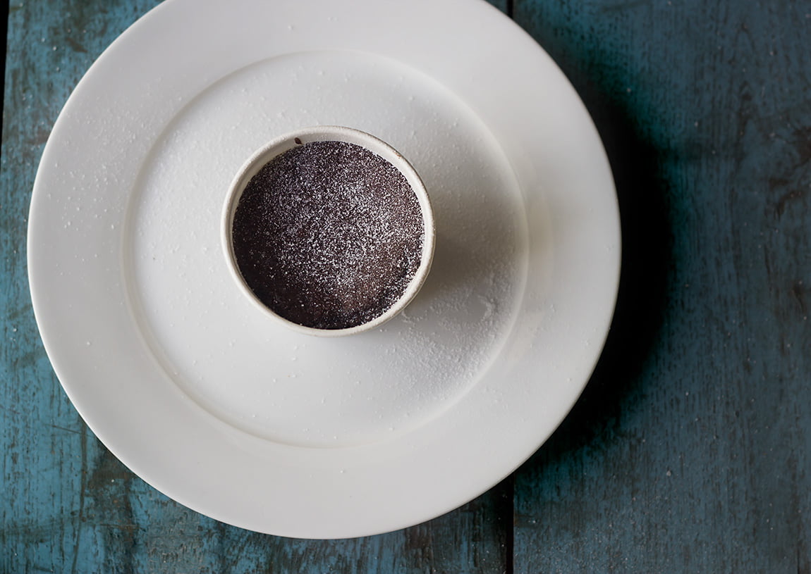 Choco Lava Cake