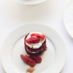 Red Velvet Mini Cake