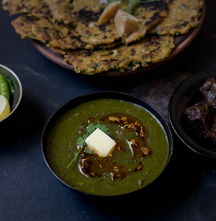Sarson ka Saag
