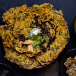 Makke ka Parantha