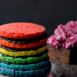 How to Assemble a Layer Cake? | Step-by-step Guide