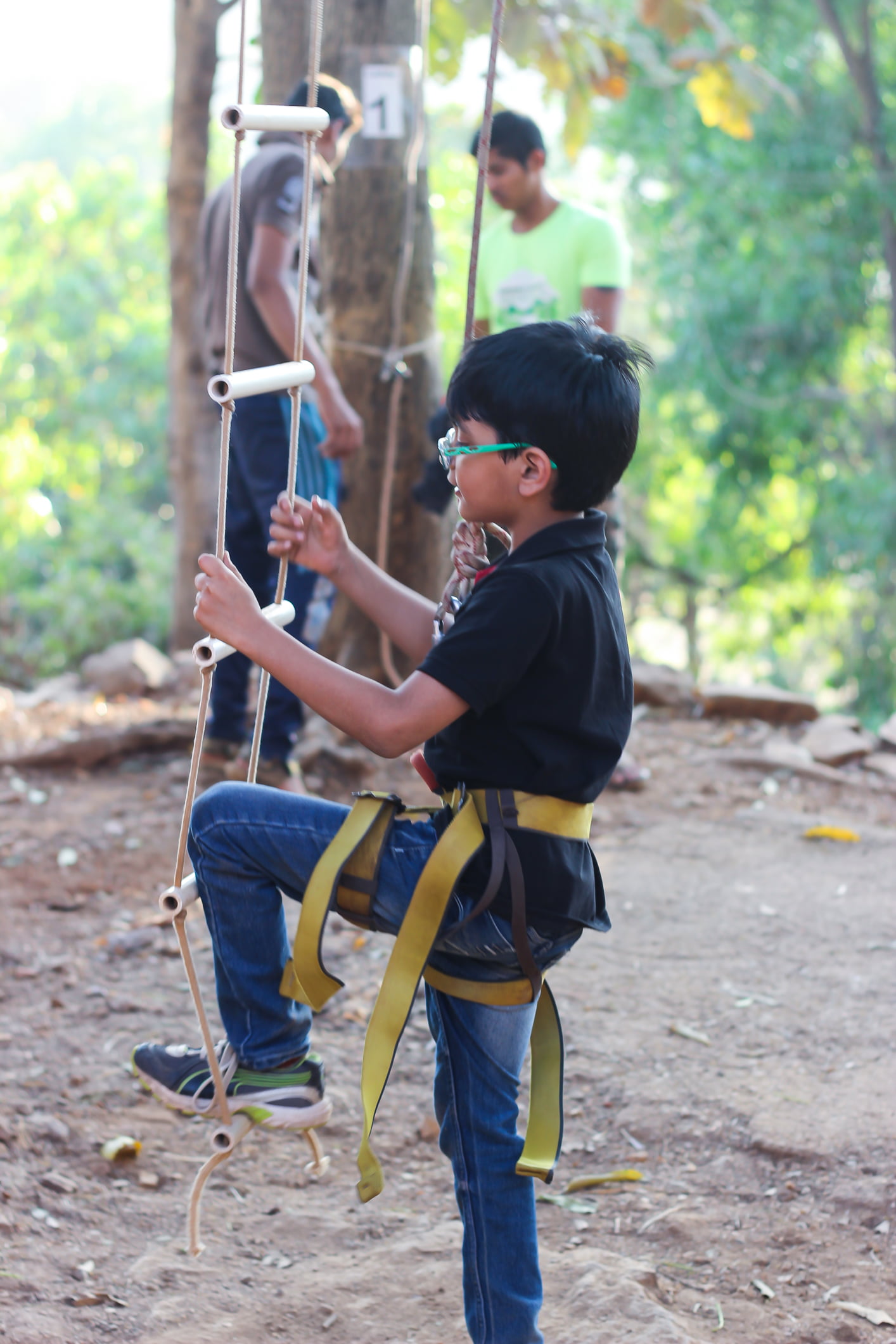 Durshet Forest Lodge