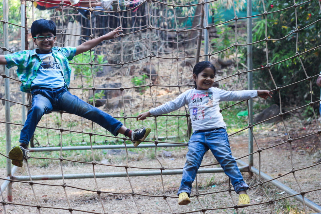 Durshet Forest Lodge Pune