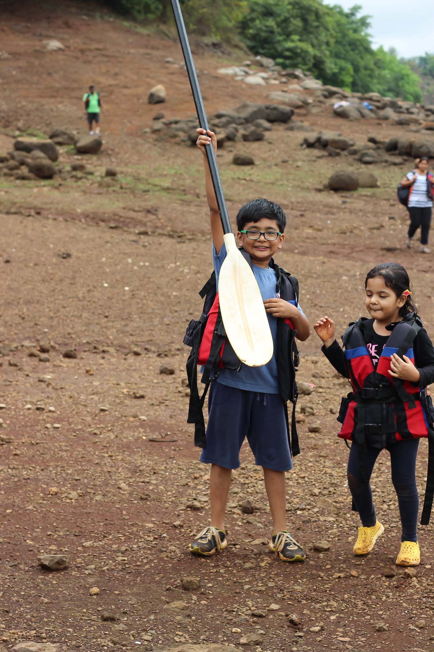 YMCA Nilshi Camp Lakeside