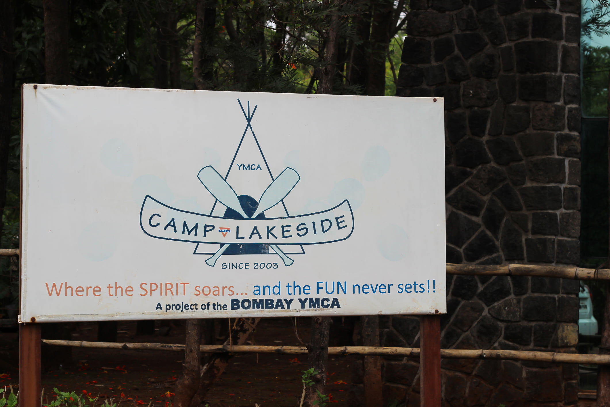 YMCA Nilshi Camp Lakeside