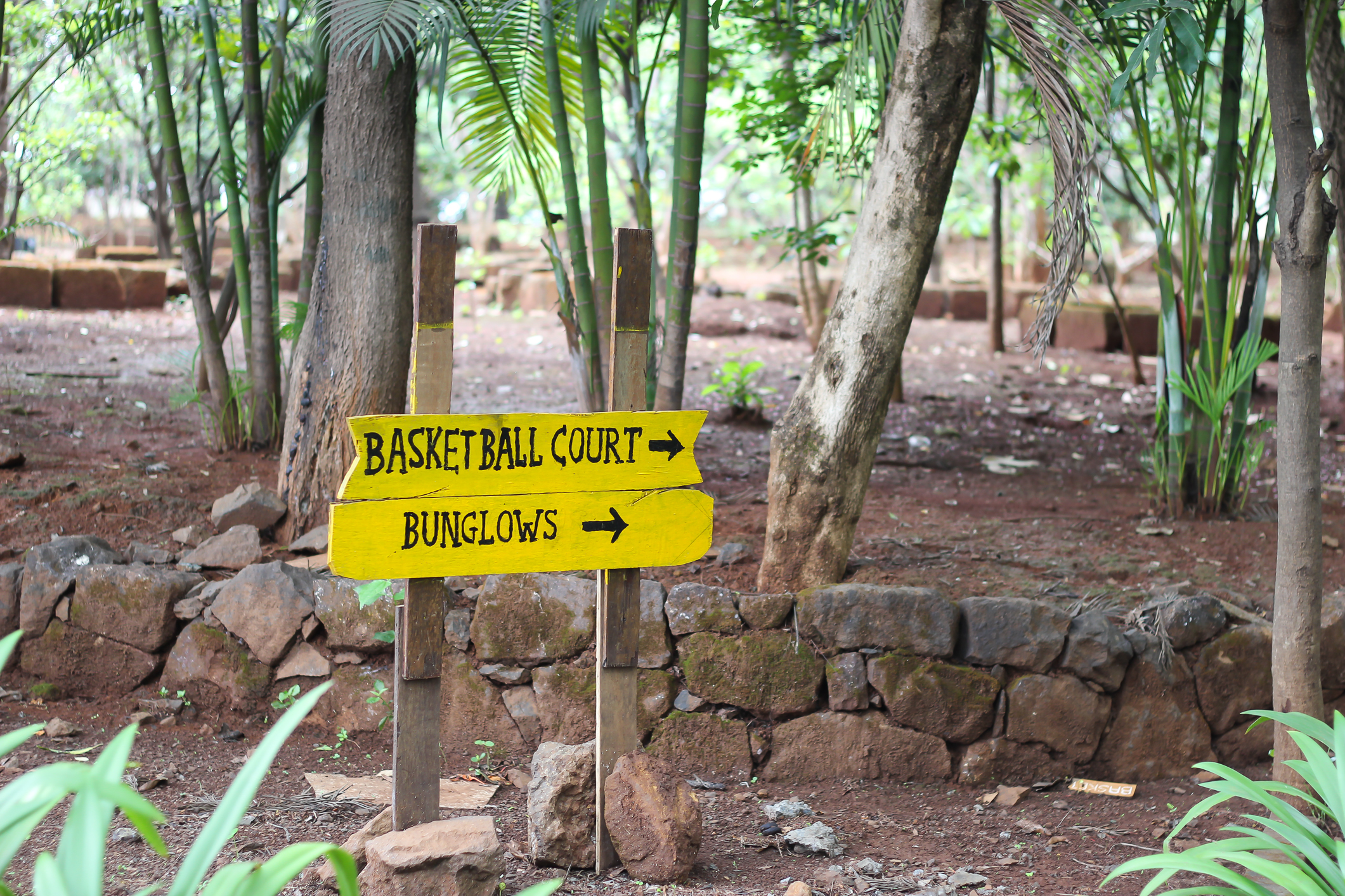 YMCA Nilshi Camp Lakeside