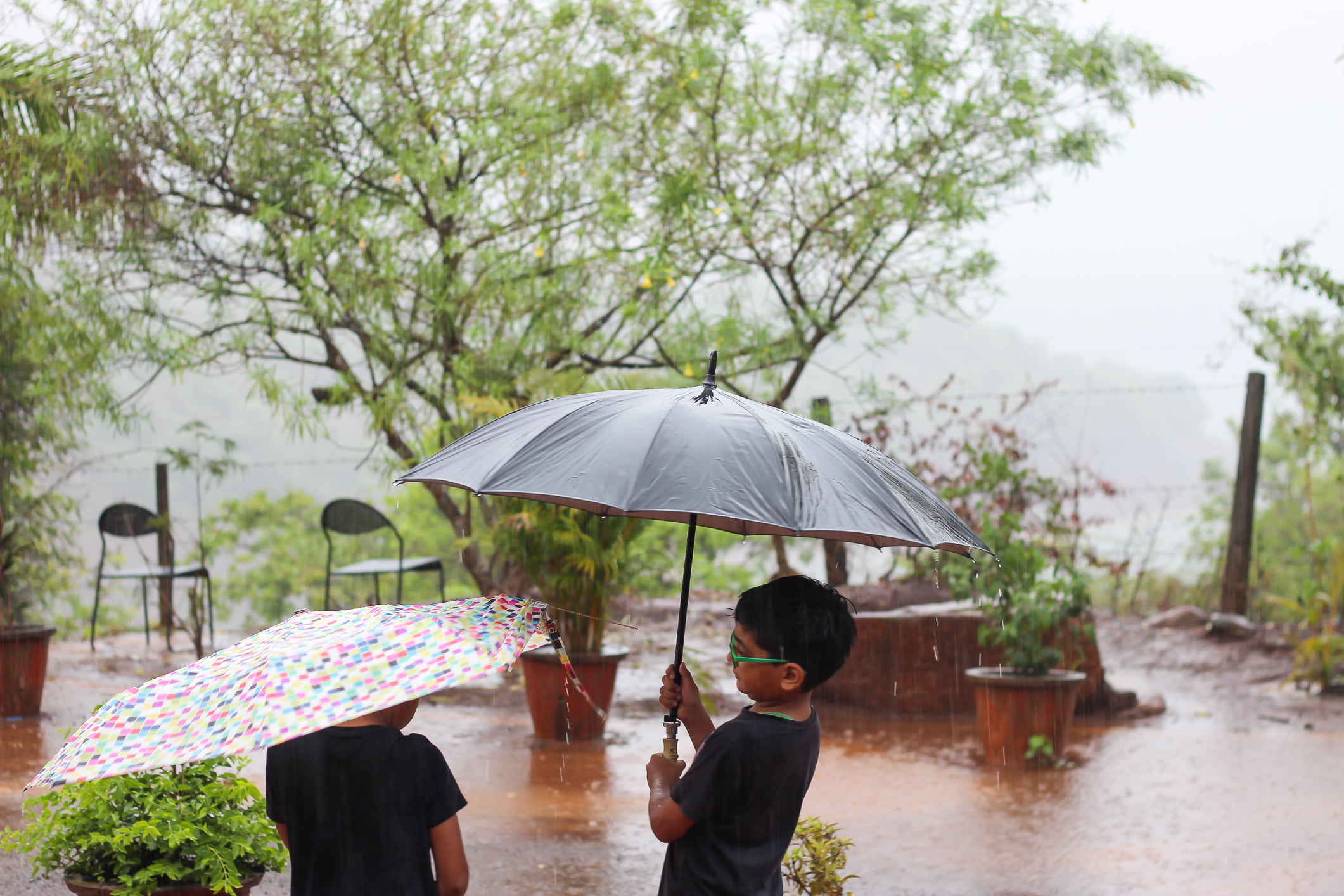 YMCA Nilshi Camp Lakeside