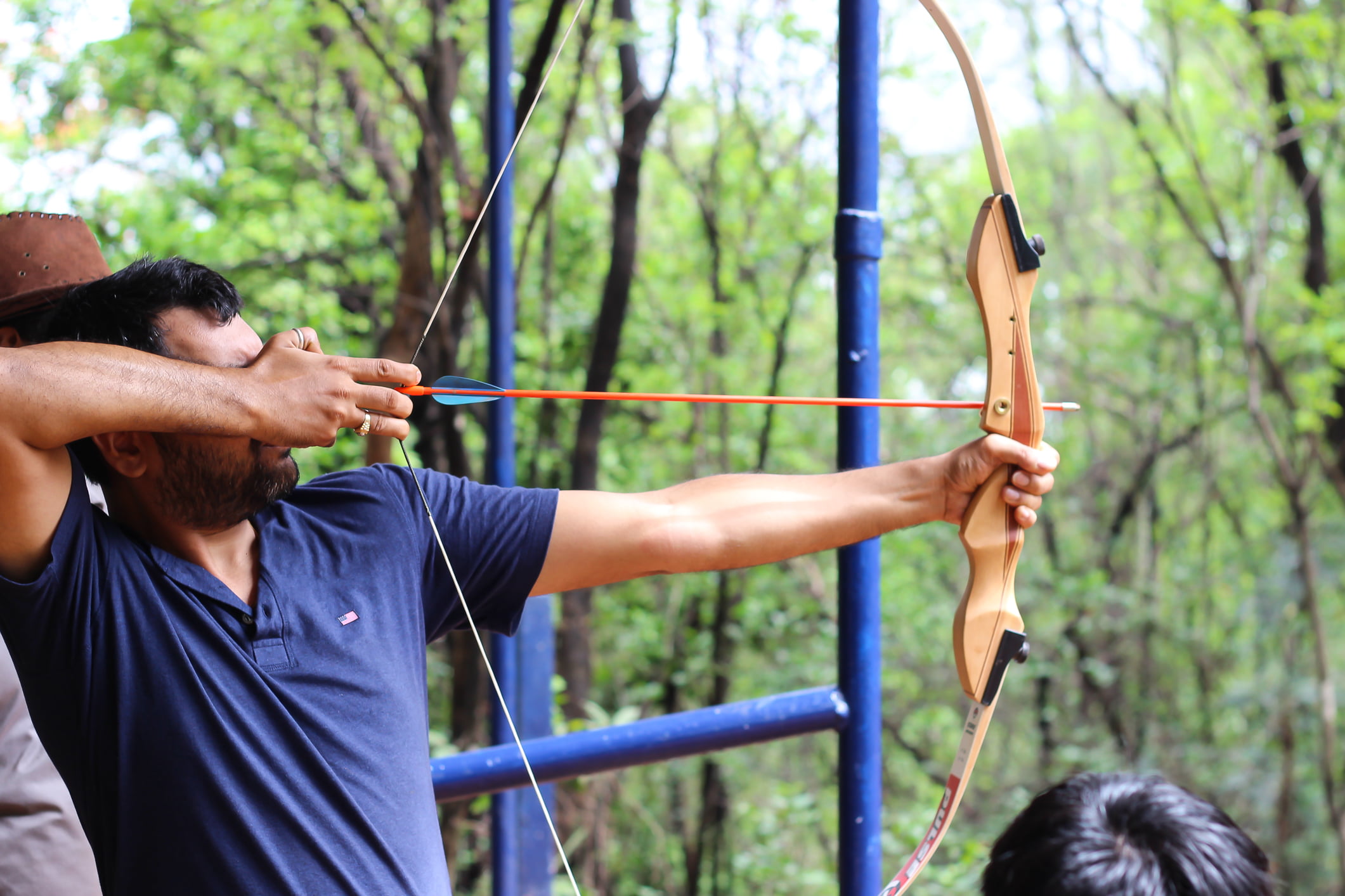 YMCA Nilshi Camp Lakeside