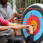 YMCA Nilshi Camp Lakeside