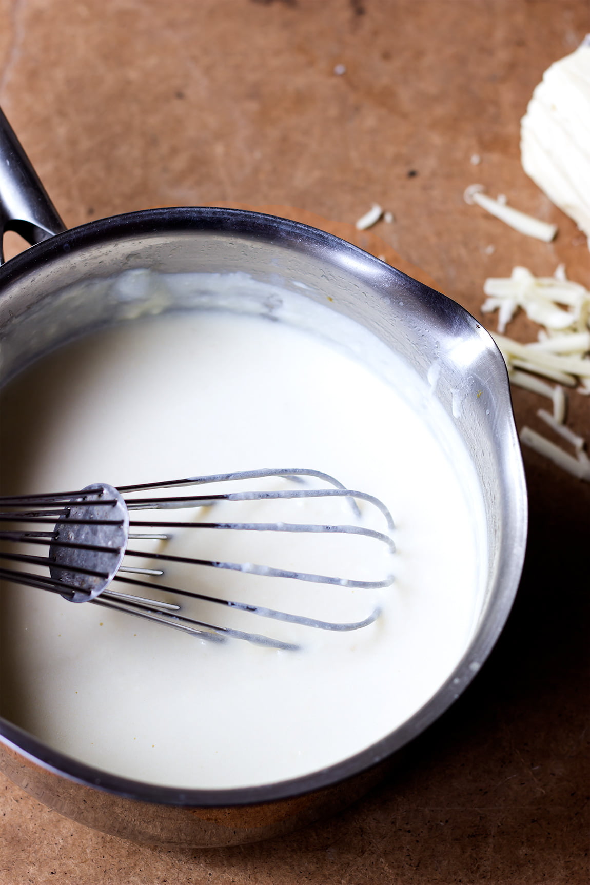 Cheese Sauce