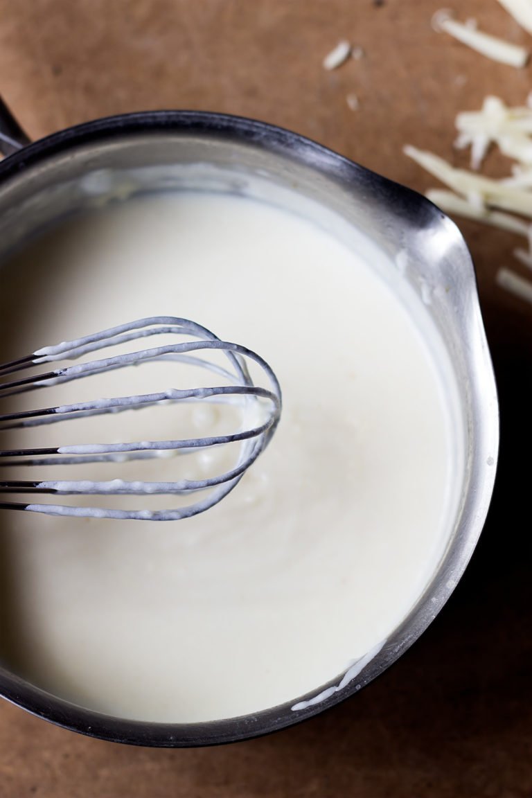Cheese Sauce