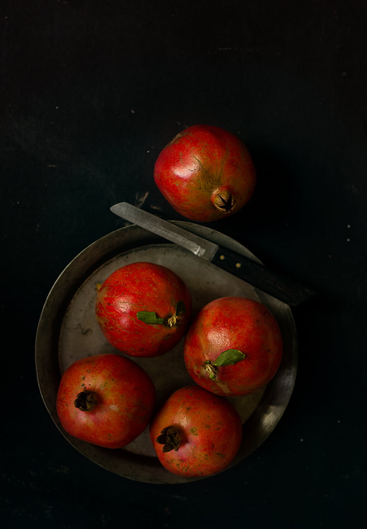 Photoblog | Pomegranate