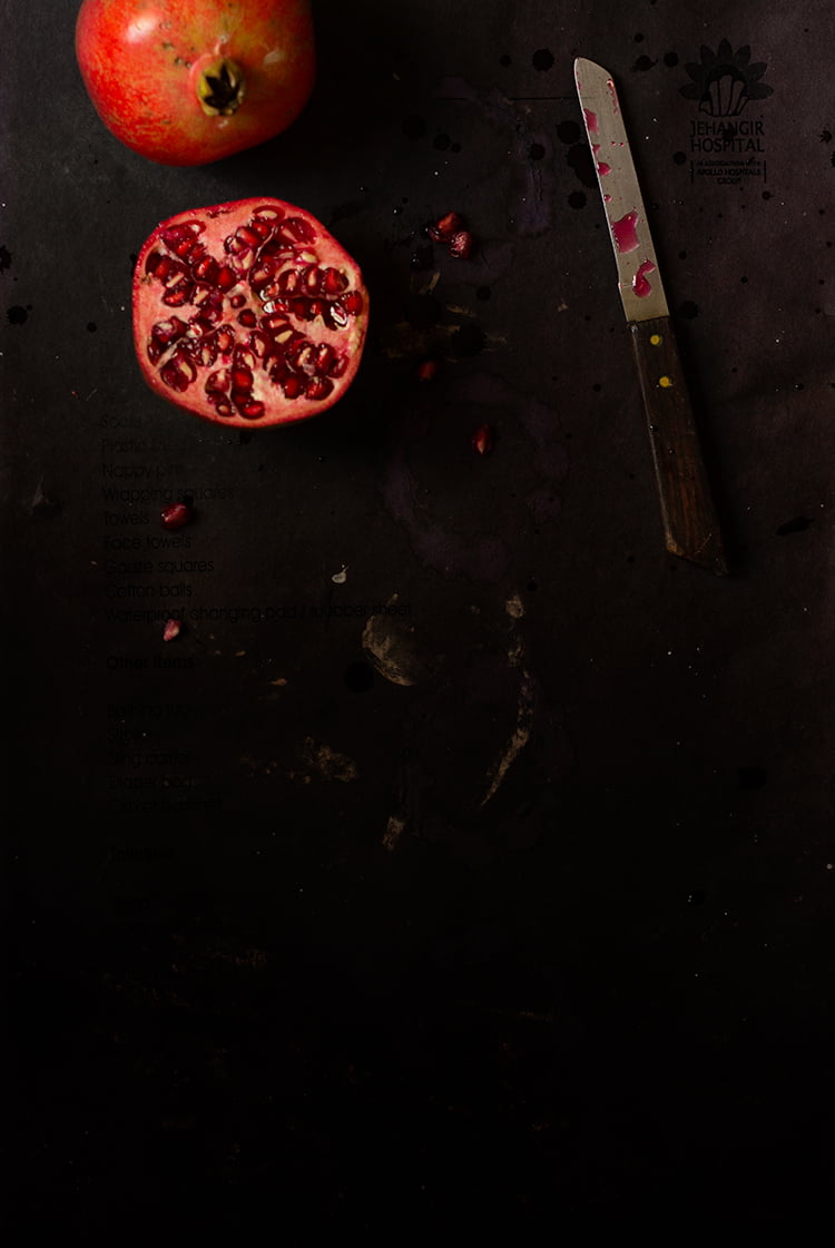 Photoblog | Pomegranate