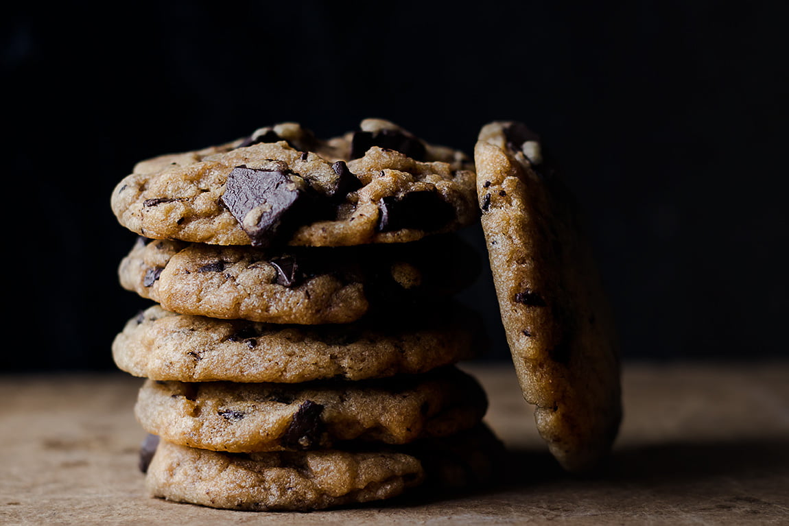 Choco Chip Cookies
