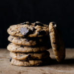 Best Chocolate Chunk Cookies Recipe