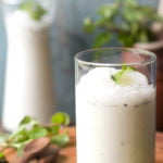 Buttermilk