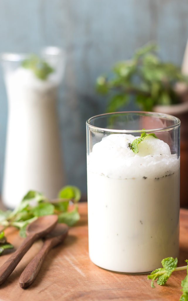 Buttermilk