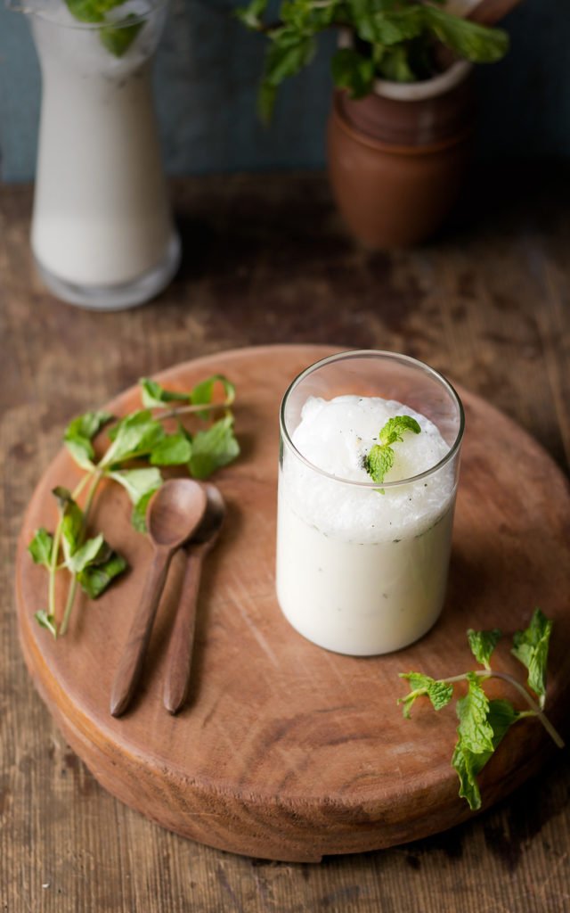 Buttermilk