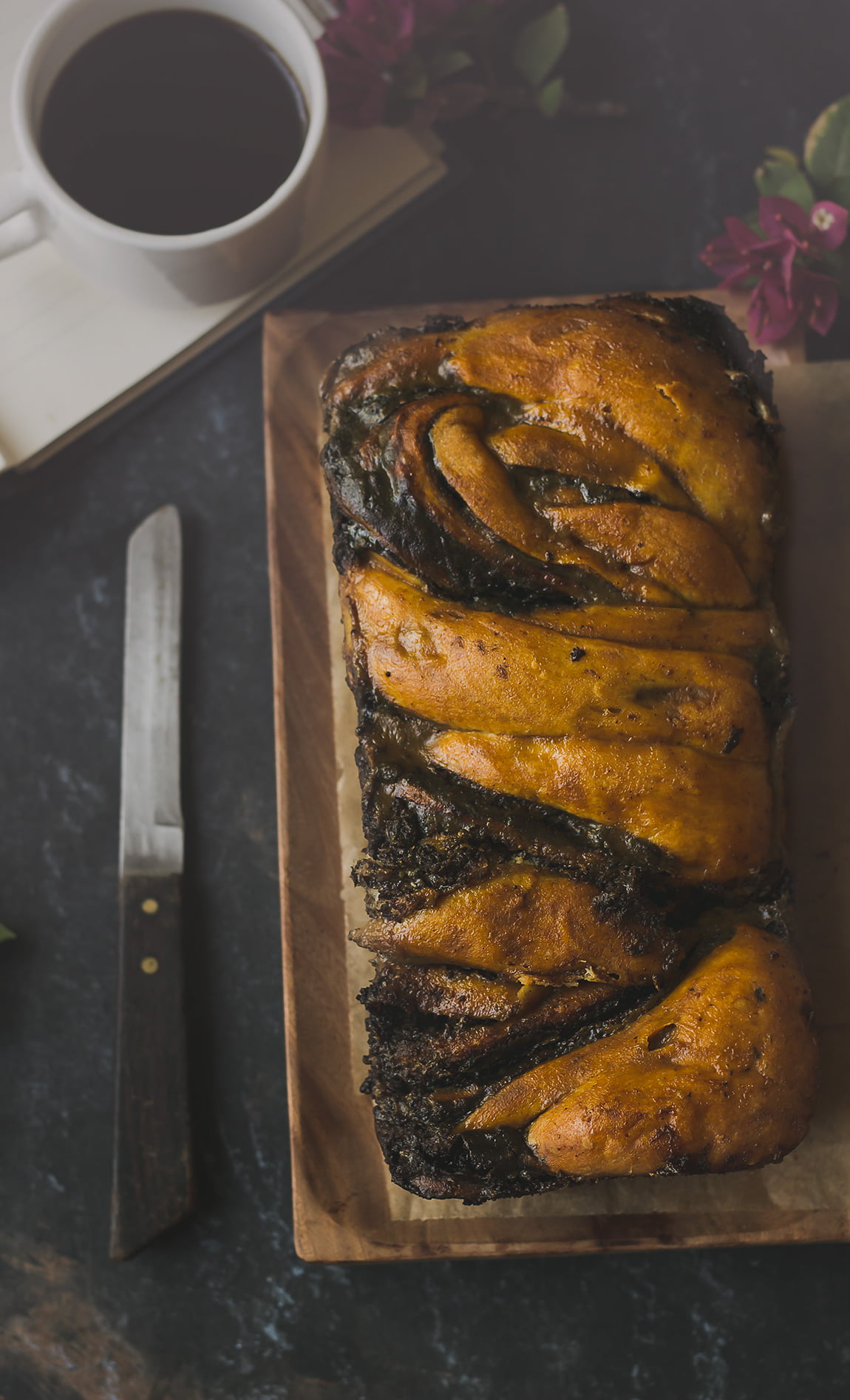 Best Chocolate Babka Recipe