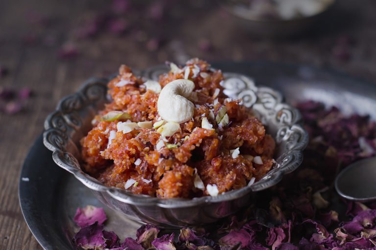 Gajar ka Halwa Recipe | Carrot Halwa Recipe