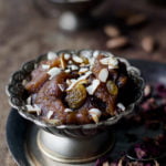 Aate Ka Halwa (Kadha Prasad)