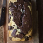Chocolate Marble Cake
