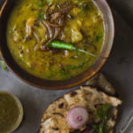 Panchmel Dal Recipe | Rajasthani Panchratna Dal