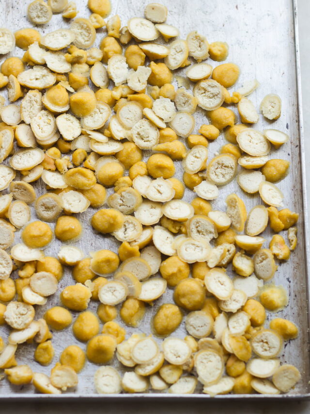 Homemade Moong Dal Mangodi