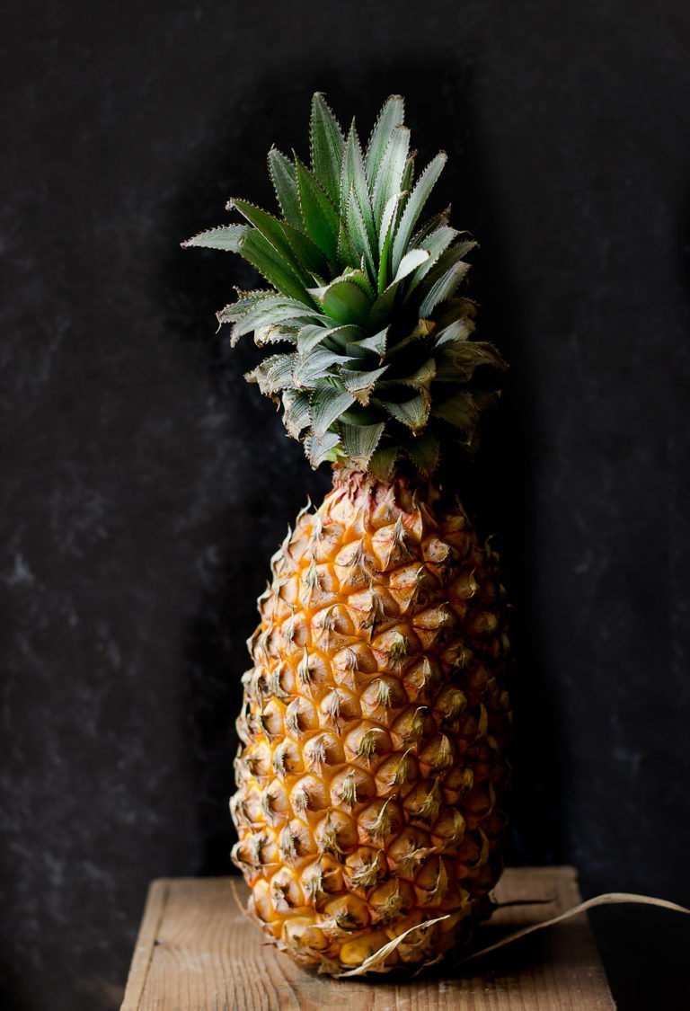 What is Pineapple Known For? | Benefits, Nutrition, and Facts