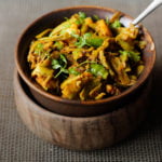 Gawar Phali Ki Sabji Recipe | Cluster Beans Recipe