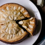 Eggless Mawa Cake Recipe