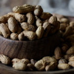 Why Peanuts (Groundnuts) Are Called The Almonds of The Poor?