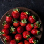 Is Strawberry a perfect healthy dessert? | Health Benefits of Strawberries