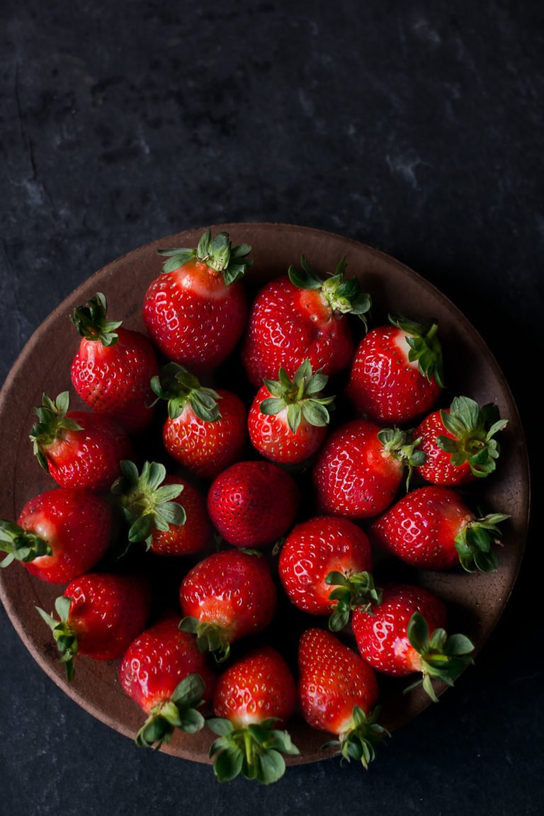 Is Strawberry a perfect healthy dessert? | Health Benefits of Strawberries