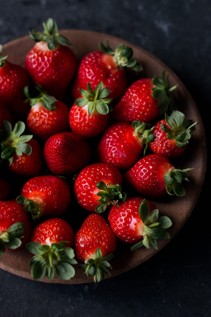 Strawberry | Photostory