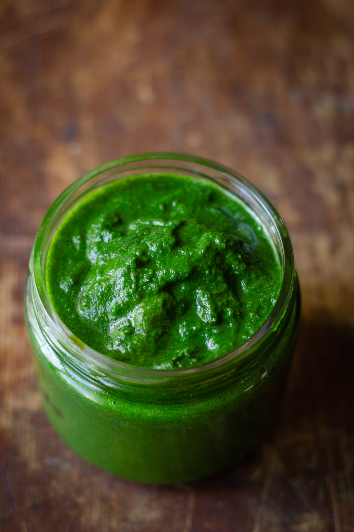 Mint Coriander Chutney Recipe (Dhaniya Pudina Chutney)
