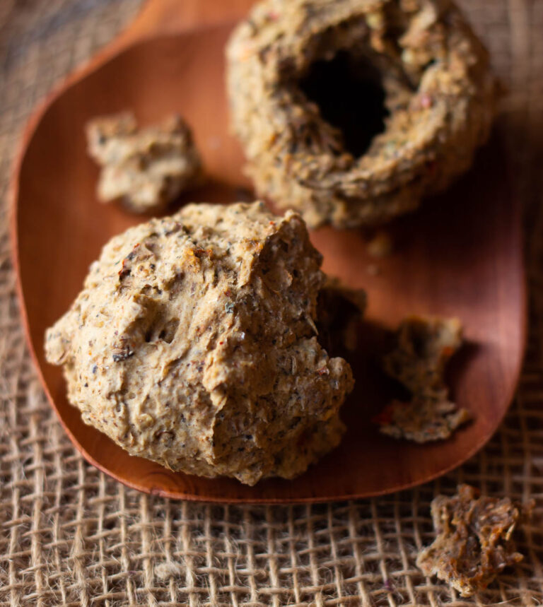 Urad Dal Punjabi Wadi | Amritsari Wadiyan