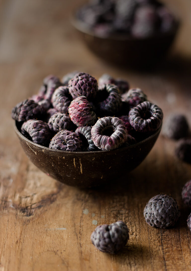 Health Benefits of Raspberries | Why Raspberry is a Nutrition Gold?