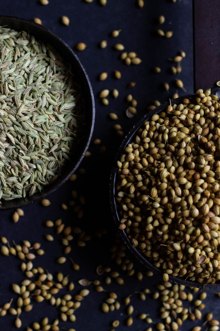 Homemade Dhaniya Powder Recipe | Coriander Powder Recipe