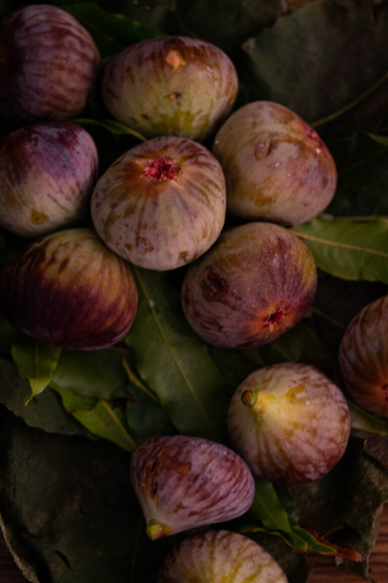 Health Benefits of Figs | Anjeer Benefits