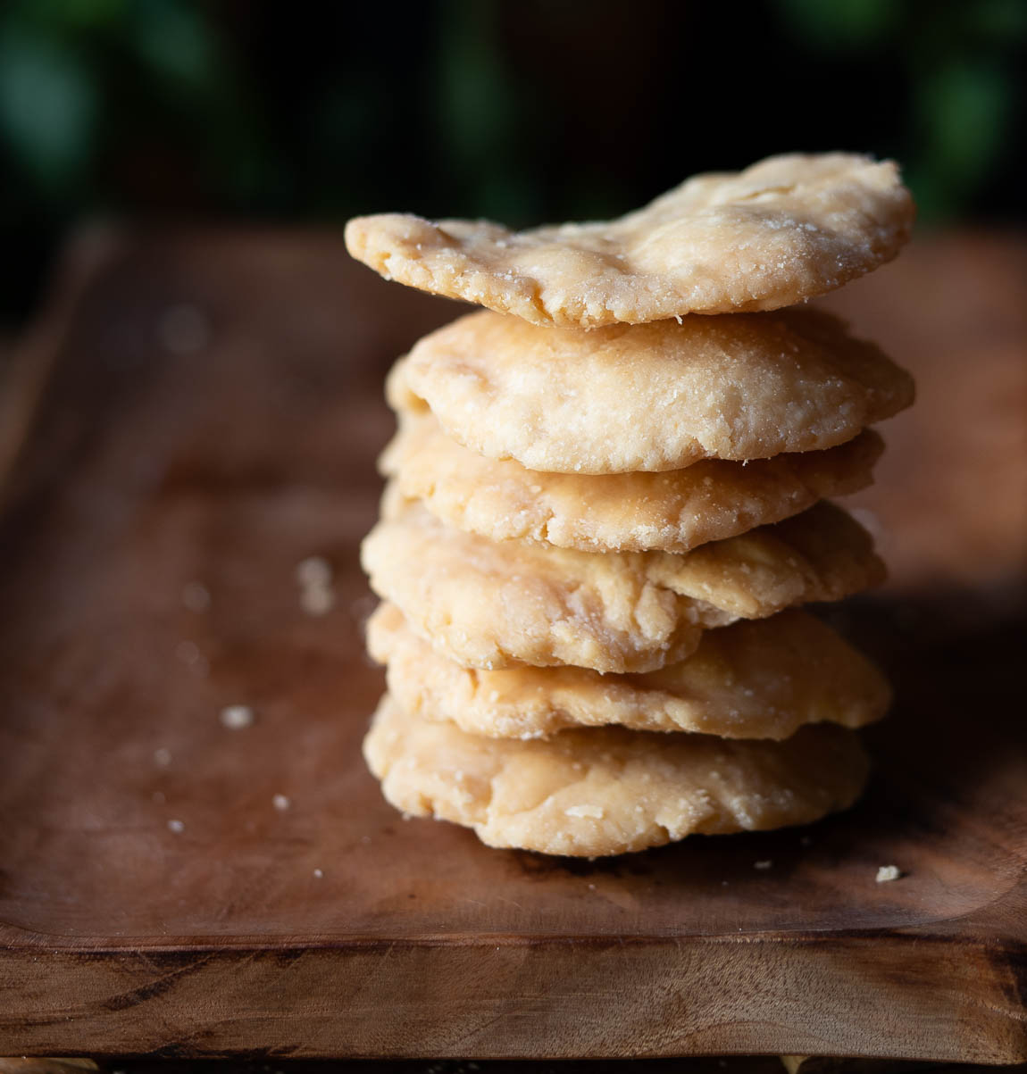 Crispy Mathri Recipe | Mathiya | Mathari